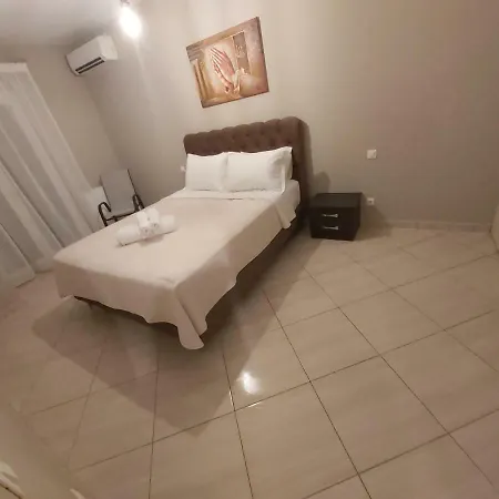Vigneri Apartamento *