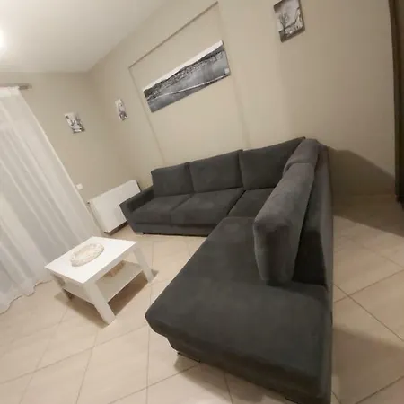 Apartamento Vigneri