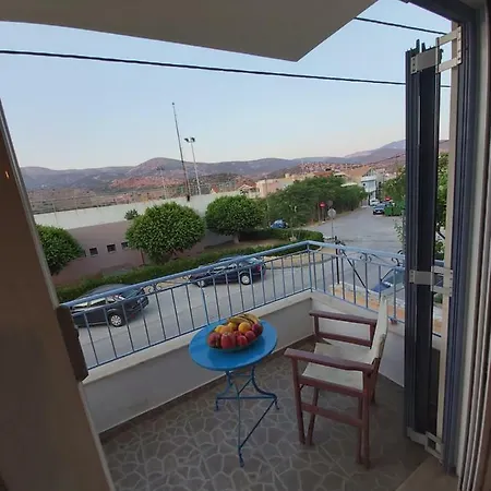 Apartman Vigneri